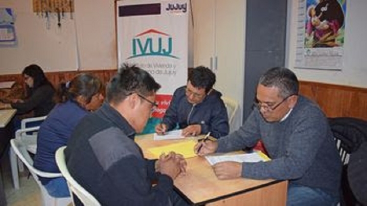 El IVUJ brindar&aacute; atenci&oacute;n en Humahuaca