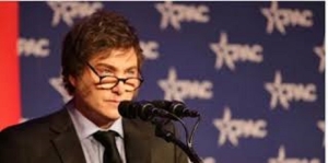 Milei se re&uacute;ne este martes con Xi Jinping en el marco del G20