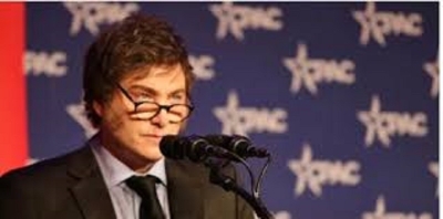 Milei se re&uacute;ne este martes con Xi Jinping en el marco del G20