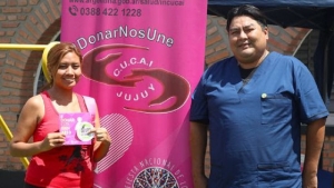 De manera exitosa, se realizaron tres nuevas ablaciones