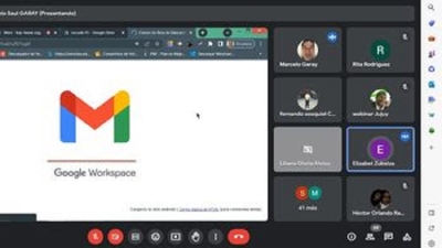 Educaci&oacute;n Digital dict&oacute; taller para directivos de Nivel Primario