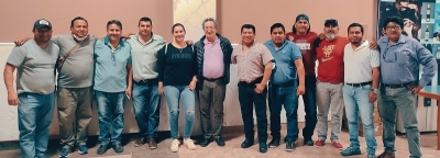 El Sindicato de Obreros y Empleados del Az&uacute;car del Ingenio Ledesma consigue importante logro en materia salarial