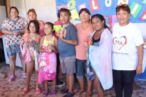 El municipio de Palpal&aacute; sigue promoviendo la &ldquo;inclusi&oacute;n de ni&ntilde;os con autismo&rdquo;