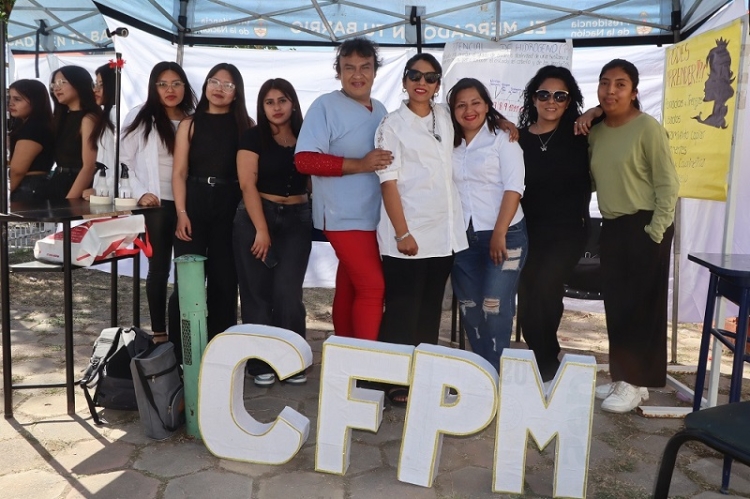 Municipio y Hospital de Palpal&aacute; impulsan espacios de di&aacute;logo sobre salud mental y Bullying