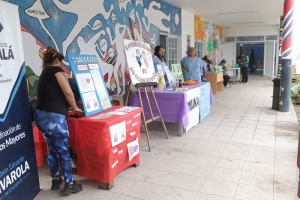 &ldquo;Modo cuidado en comunidad&rdquo;: el municipio palpale&ntilde;o trabaja en la lucha contra las adicciones