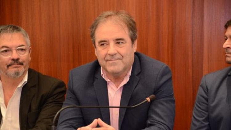 Alberto Bernis: "En la reforma no hay inconstitucionalidad"