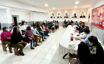 La ambici&oacute;n de cristina y la falta de firmeza de Alberto han puesto el pa&iacute;s en crisis