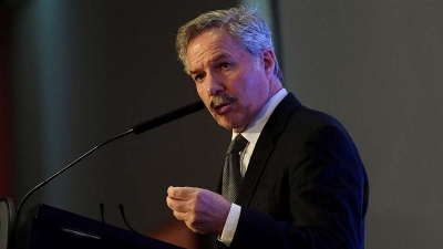 Sol&aacute; breg&oacute; porque "nunca m&aacute;s un Gobierno retroceda en el leg&iacute;timo reclamo de soberan&iacute;a"