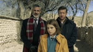 Jujuy y sus imponentes paisajes son el escenario de la nueva serie de Netflix