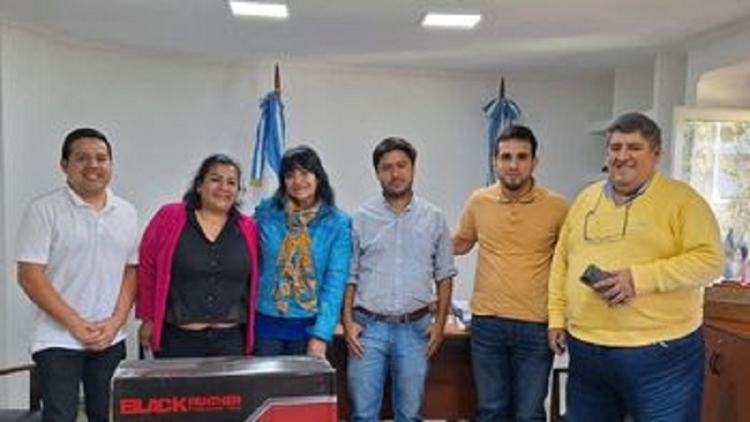 Dengue: Desarrollo Humano contin&uacute;a con el fortalecimiento a los municipios.