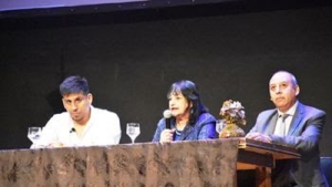 Jornada de Capacitaci&oacute;n sobre "Maltrato y Abuso Sexual Intrafamiliar: Intervenciones Posibles"