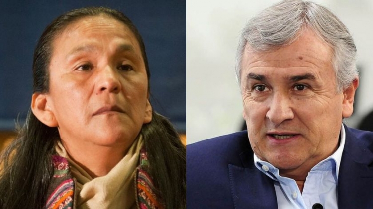 Milagro Sala es una delincuente com&uacute;n, no entiendo por qu&eacute; no est&aacute; en la c&aacute;rcel&rdquo;