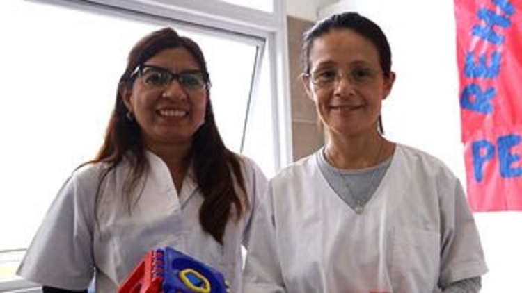 Jujuy asegura derechos y prestaciones a las personas con discapacidad