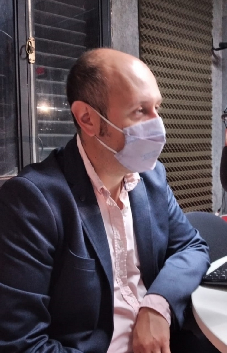 El presidente del Bloque de Concejales del PJ afirm&oacute; que en los barrios de capital falta la presencia del municipio