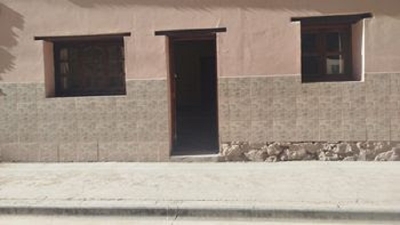 La Delegaci&oacute;n Maimar&aacute; del ISJ permanecer&aacute; cerrada los d&iacute;as jueves y viernes