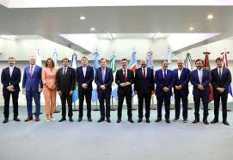 Productores y empresarios juje&ntilde;os acceder&aacute;n a cr&eacute;ditos del BID Invest