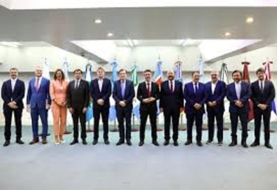 Productores y empresarios juje&ntilde;os acceder&aacute;n a cr&eacute;ditos del BID Invest
