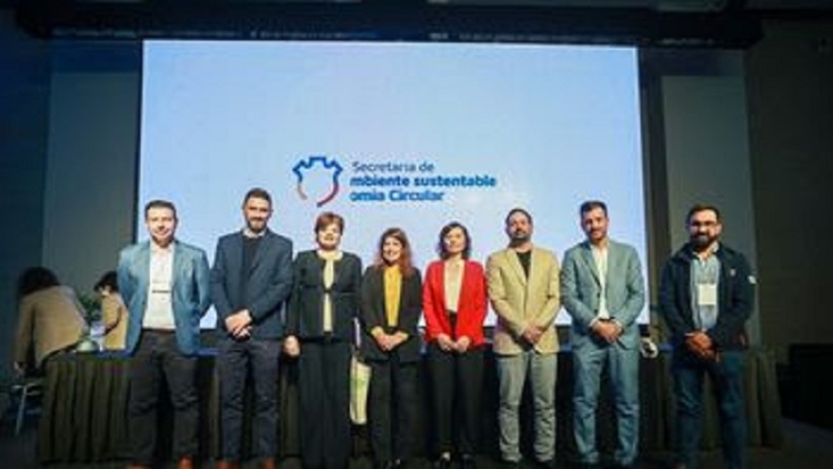 Jujuy comparti&oacute; su experiencia en importante foro nacional de intendentes