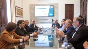 Alianza estrat&eacute;gica entre Gobierno y Sector Privado