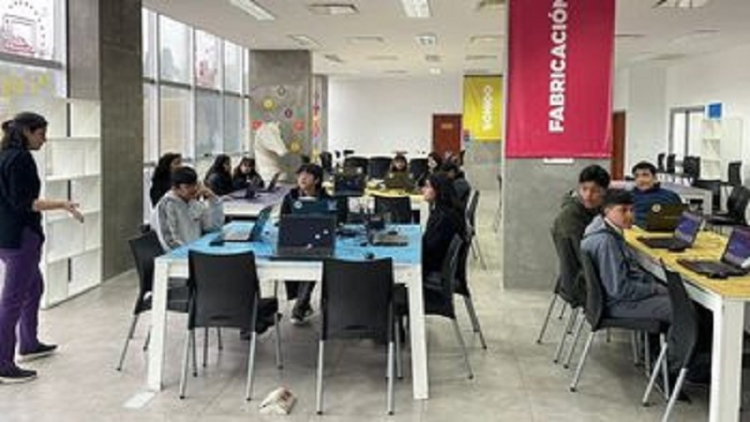 Educaci&oacute;n inicia propuesta innovadora de acompa&ntilde;amiento a escuelas secundarias
