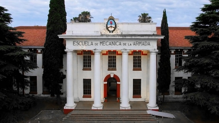 Lanzan la candidatura del Museo Sitio de Memoria ESMA para la Lista de Patrimonio Mundial de Unesco