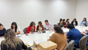 Apertura de sobres para ampliaci&oacute;n y refacci&oacute;n integral de dos establecimientos educativos