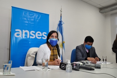 Mois&eacute;s: &ldquo;si no llegan nuevamente el IFE y el ATP, el &uacute;nico responsable es el gobernador&rdquo;