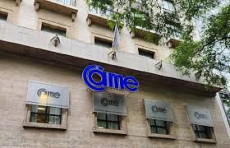 Se homolog&oacute; la paritaria mercantil