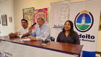 Se present&oacute; el Jueves de Comadres en Rodeito