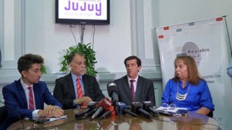 Desde hoy regir&aacute;n aumentos en DNI y pasaportes