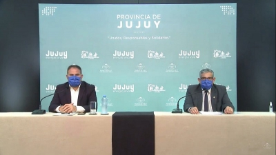 Carnaval 2021. Autoridades de Seguridad y Turismo comunicaron las normas vigentes