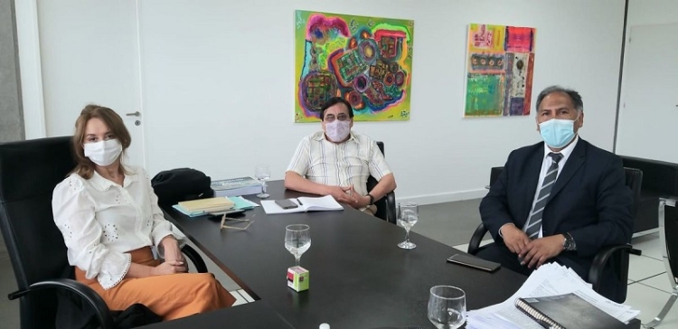 Analizan la Formaci&oacute;n en Oficios que brindan Educaci&oacute;n y Producci&oacute;n