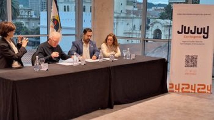 Firma convenio para crear nuevas oportunidades de investigaci&oacute;n e innovaci&oacute;n