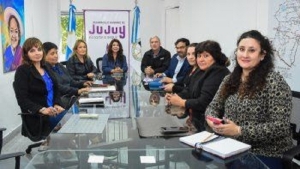 Coseguros y pr&aacute;cticas quir&uacute;rgicas: El ISJ articula informaci&oacute;n con organismos del Estado