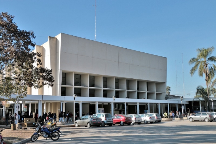 Palpal&aacute; fomenta la capacitaci&oacute;n con el Plan Nacional &ldquo;Argentina Programa&rdquo;