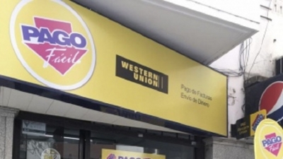 Locales de cobro de servicios abrir&aacute;n de forma paulatina y progresiva desde este lunes