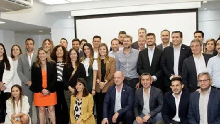 Jujuy estuvo presente en la &uacute;ltima reuni&oacute;n del CFT del a&ntilde;o