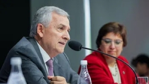 Morales presidi&oacute; el lanzamiento de la capacitaci&oacute;n de Amazon Web Services