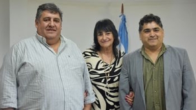 Fortalecen v&iacute;nculos para el progreso de Monterrico