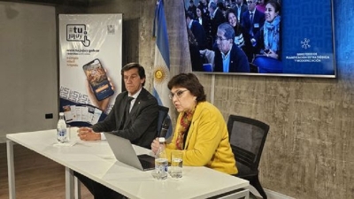Lanzamiento de la Segunda Etapa de la Aplicaci&oacute;n tu jujuy