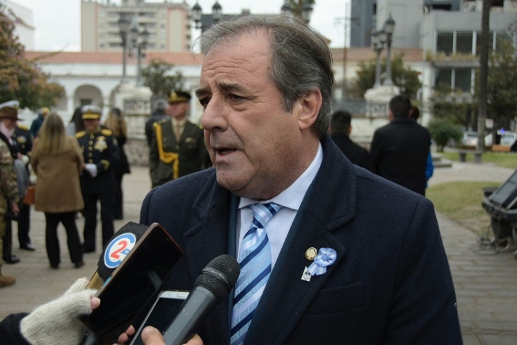 RIGI: "Jujuy se convertir&aacute; en una provincia con mucho potencial y atraer&aacute; grandes inversiones"