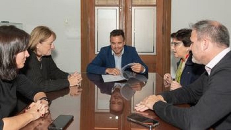 Transformaci&oacute;n digital: Cultura y Turismo es el primer ministerio que elimina el papel