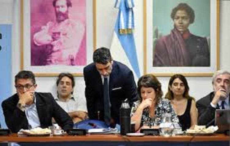 Caso $Libra: tras la formaci&oacute;n de interbloques en Diputados, &iquest;c&oacute;mo queda integrada la comisi&oacute;n investigadora?