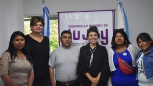 Gobierno refuerza el trabajo de la Fundaci&oacute;n OCLADE