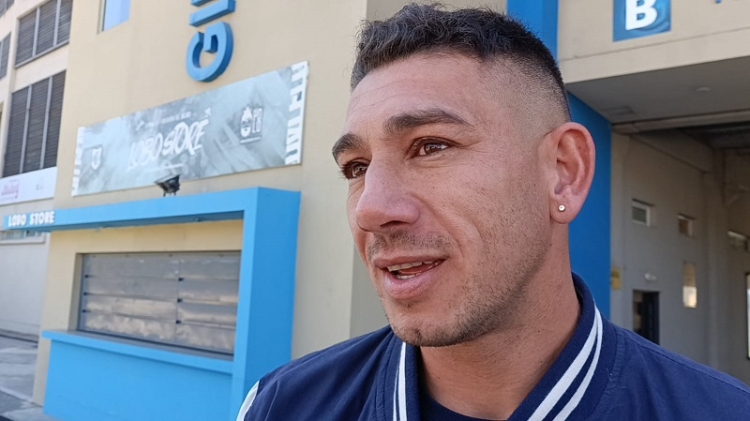 Milton &Aacute;lvarez: &ldquo;La campa&ntilde;a es muy buena, pero vamos a m&aacute;s&rdquo;