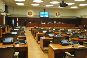 El pr&oacute;ximo mi&eacute;rcoles el Ministerio P&uacute;blico de la Acusaci&oacute;n brindar&aacute; su informe anual en la Legislatura