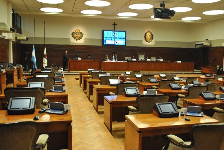 El pr&oacute;ximo mi&eacute;rcoles el Ministerio P&uacute;blico de la Acusaci&oacute;n brindar&aacute; su informe anual en la Legislatura
