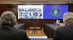 El Ministerio de Salud reuni&oacute; a las autoridades de todas las provincias para monitorear casos de Hantavirus