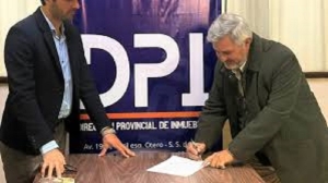 Inmuebles formaliz&oacute; un convenio de pr&aacute;cticas profesionales con la UCASAL