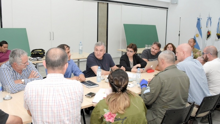INFORME N&ordm;4 COE
